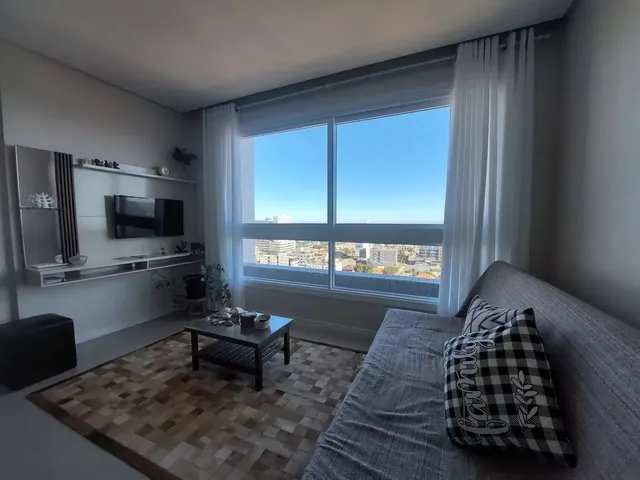 Imagem 14: Imóvel para Aluguel Possui 43 Metros Quadrados com 1 Quarto em Centro - Tramandaí - Rs