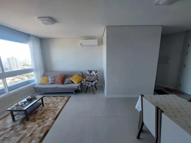 Imagem 2: Imóvel para Aluguel Possui 43 Metros Quadrados com 1 Quarto em Centro - Tramandaí - Rs