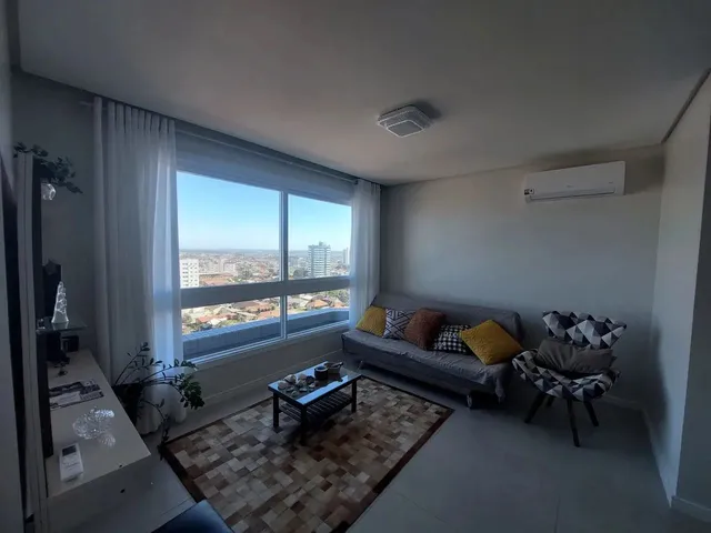 Imagem 6: Imóvel para Aluguel Possui 43 Metros Quadrados com 1 Quarto em Centro - Tramandaí - Rs