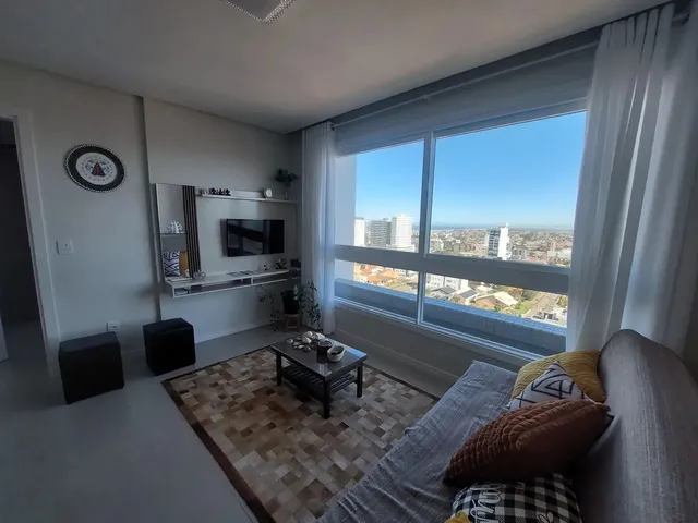 Imagem 15: Imóvel para Aluguel Possui 43 Metros Quadrados com 1 Quarto em Centro - Tramandaí - Rs