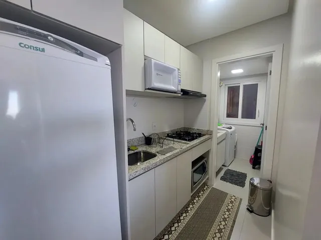 Imagem 10: Imóvel para Aluguel Possui 43 Metros Quadrados com 1 Quarto em Centro - Tramandaí - Rs