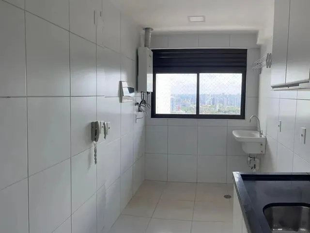 Imagem 3: Imóvel para Aluguel Possui 57 Metros Quadrados com 2 Quartos em Santo Amaro - Recife - Pe