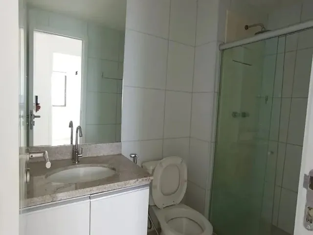 Imagem 9: Imóvel para Aluguel Possui 57 Metros Quadrados com 2 Quartos em Santo Amaro - Recife - Pe
