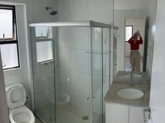 Imagem 14: Imóvel para Aluguel Possui 57 Metros Quadrados com 2 Quartos em Santo Amaro - Recife - Pe