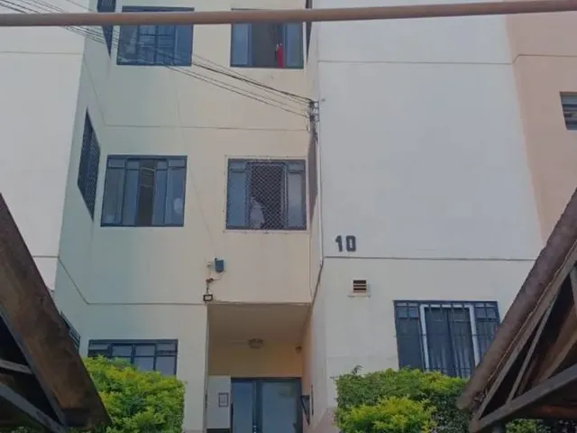 Imagem: Alugo Apartamento
