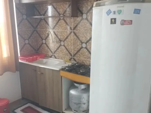 Imagem 6: Alugo Excelente Kitnet na Vila do Mar
