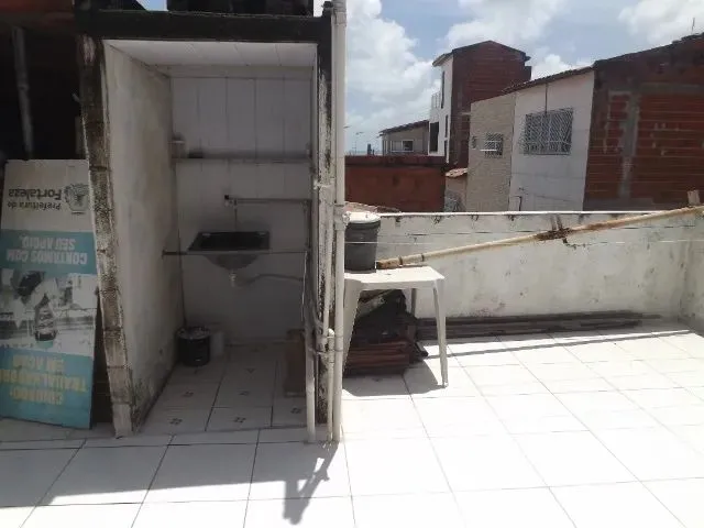Imagem 2: Alugo Excelente Kitnet na Vila do Mar