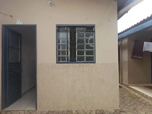 Imagem: Alugo Kitnet de 1 Cómodo para Solteiros