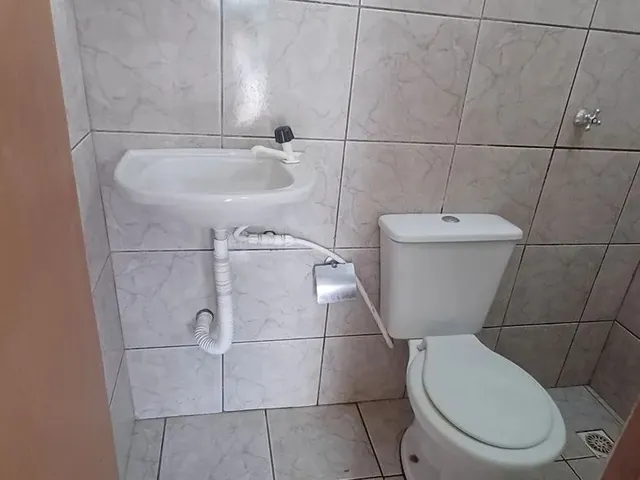 Imagem 2: Alugo Kitnet de 1 Cómodo para Solteiros Ou Casais Sem Filhos