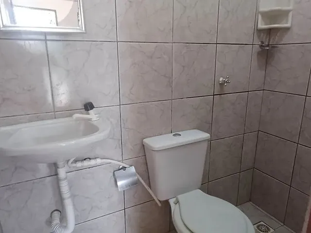 Imagem 3: Alugo Kitnet de 1 Cómodo para Solteiros Ou Casais Sem Filhos