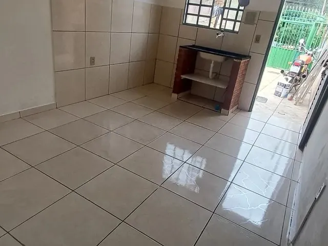 Imagem 4: Alugo Kitnet de 1 Cómodo para Solteiros Ou Casais Sem Filhos