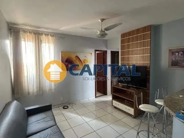 Imagem: Apartamento para Aluguel no Bairro Centro