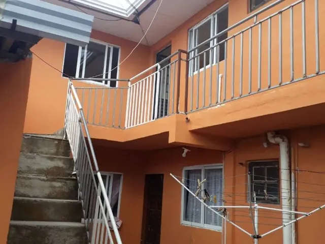 Imagem 2: Alugo Casa Uberaba