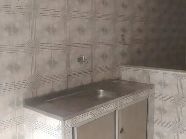 Imagem: Aluga-Se Apartamento 2 Andar com Terraço