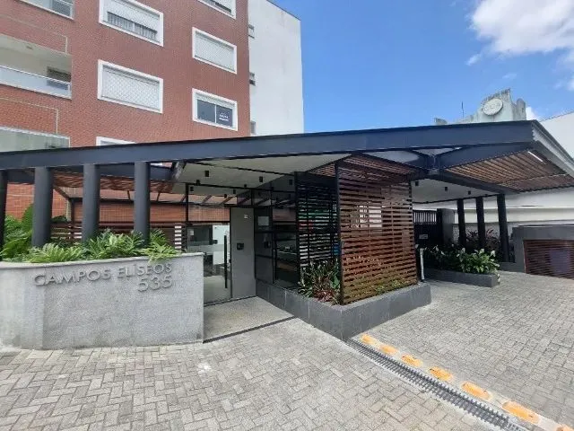 Imagem: Alugo Apartamento 3 Quartos