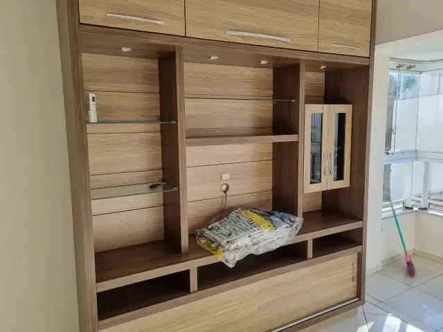 Imagem 4: Alugo Apartamento 3 Quartos
