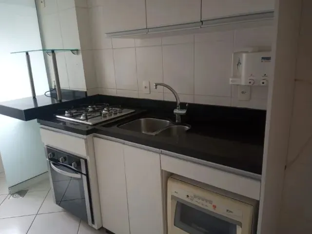 Imagem 7: Alugo Apartamento 3 Quartos