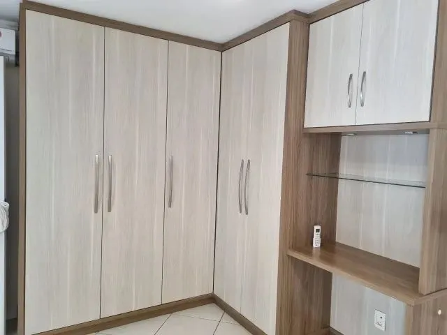 Imagem 14: Alugo Apartamento 3 Quartos