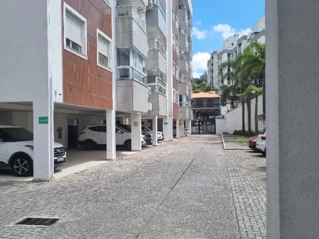 Imagem 16: Alugo Apartamento 3 Quartos