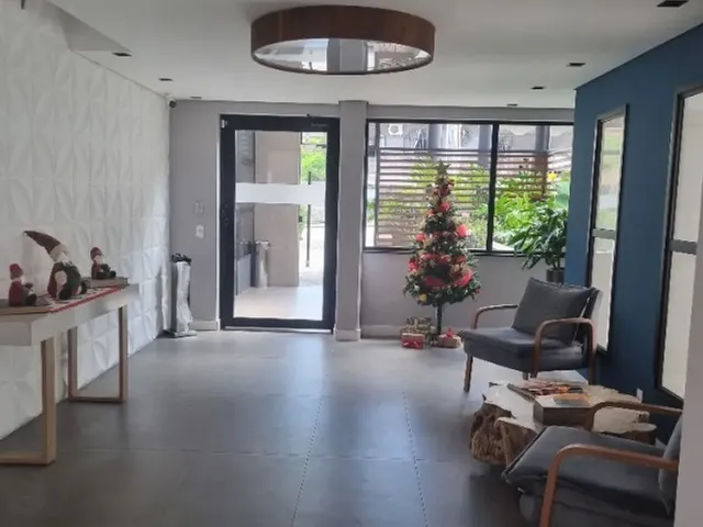 Imagem 8: Alugo Apartamento 3 Quartos