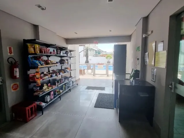 Imagem 11: Alugo Apartamento 3 Quartos