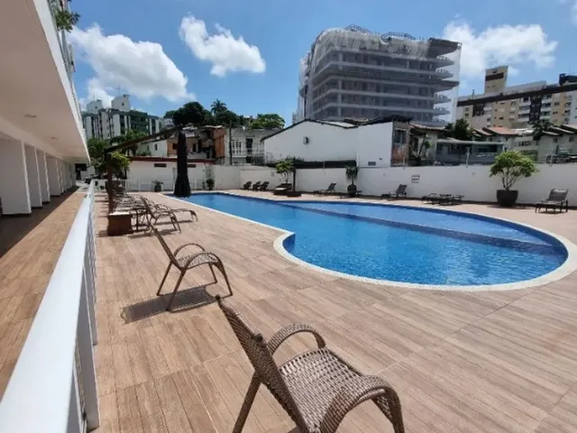 Imagem 13: Alugo Apartamento 3 Quartos