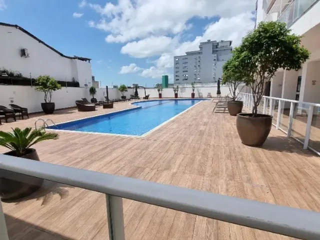 Imagem 9: Alugo Apartamento 3 Quartos