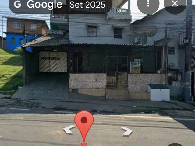 Imagem: Apartamento Novo Israel 700,00