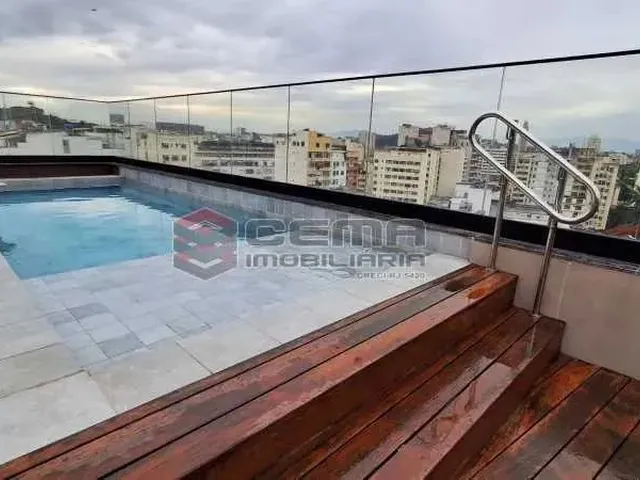 Imagem: Kitnet/Conjugado / Residencial / Centro