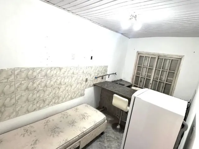 Imagem 8: Aluga-Se Kitnet Mobiliado