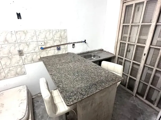 Imagem 10: Aluga-Se Kitnet Mobiliado