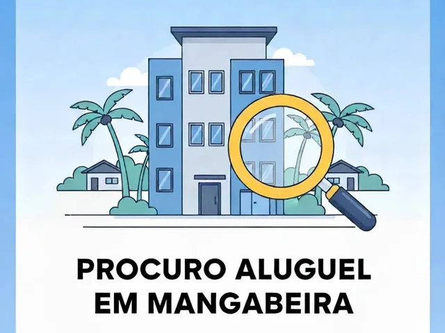 Imagem: Apartamento 2 Quartos