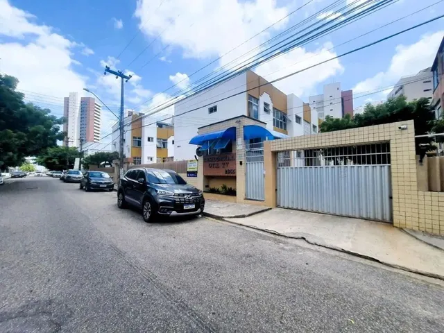 Imagem: Apartamento com 1 Quarto no Bairro Dionísio