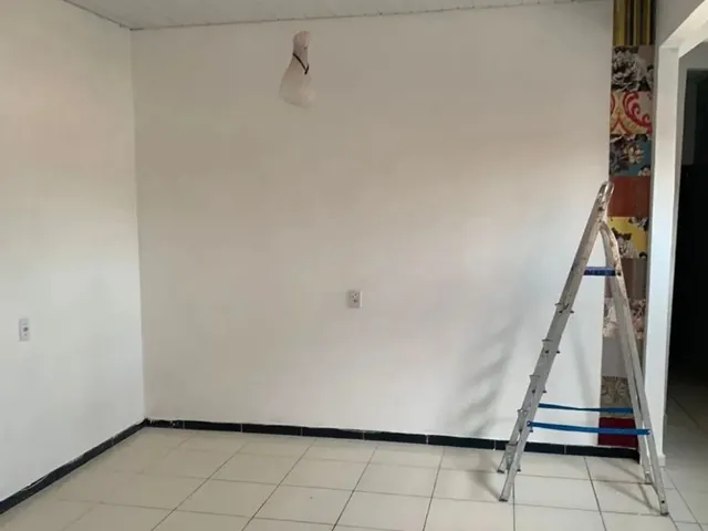 Imagem: Casa pra Alugar Guamá