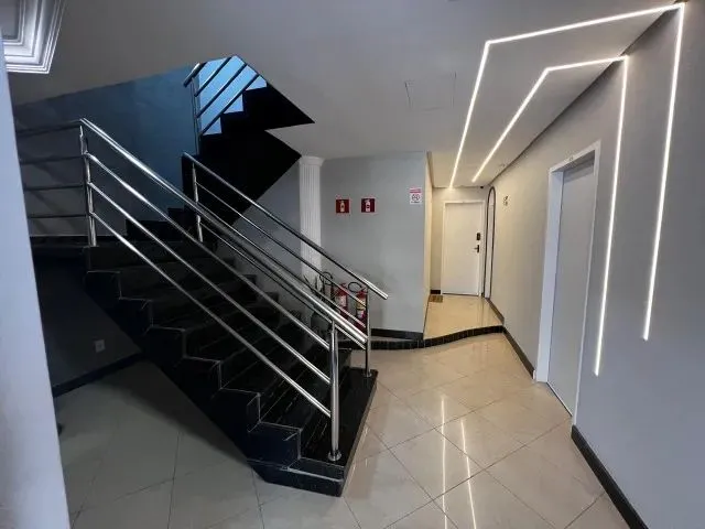 Imagem: Apartamento Tipo Studio