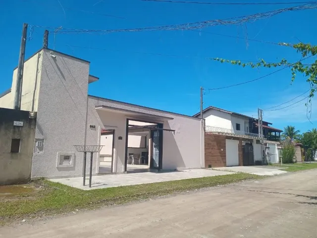 Imagem: Casa com 4 Suites para Locação Temporada