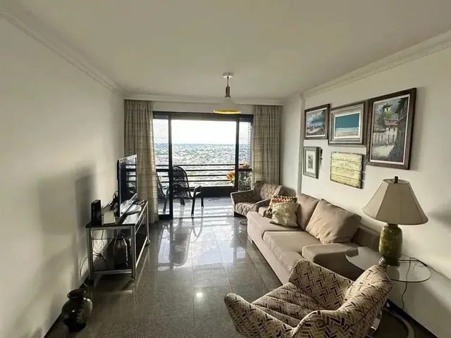 Imagem: Portal da Cidade, Cobertura Duplex para