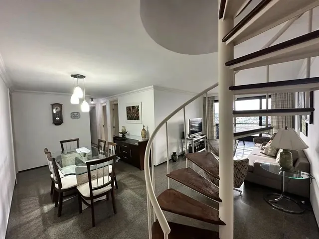 Imagem 2: Portal da Cidade, Cobertura Duplex para Aluguel