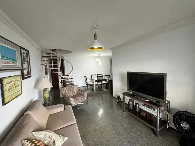 Imagem 15: Portal da Cidade, Cobertura Duplex para Aluguel