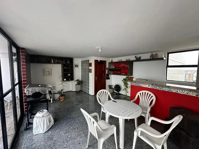 Imagem 8: Portal da Cidade, Cobertura Duplex para Aluguel