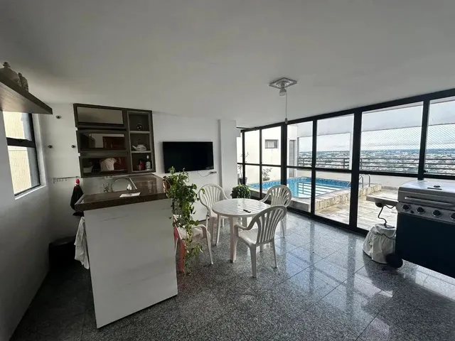 Imagem 3: Portal da Cidade, Cobertura Duplex para Aluguel