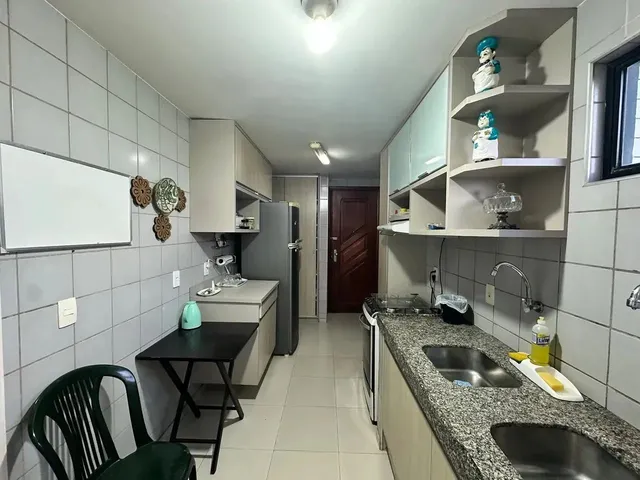 Imagem 16: Portal da Cidade, Cobertura Duplex para Aluguel