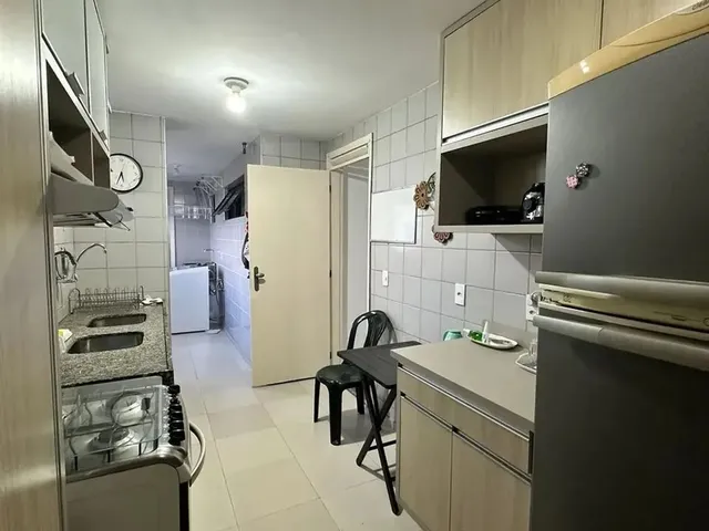 Imagem 11: Portal da Cidade, Cobertura Duplex para Aluguel