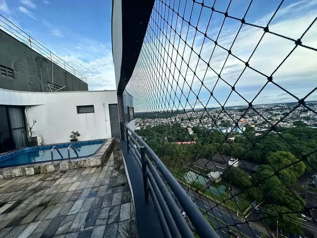 Imagem 13: Portal da Cidade, Cobertura Duplex para Aluguel