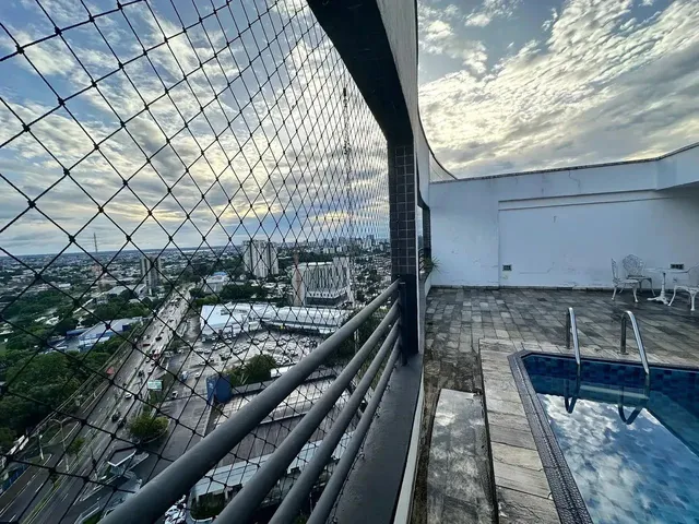 Imagem 14: Portal da Cidade, Cobertura Duplex para Aluguel