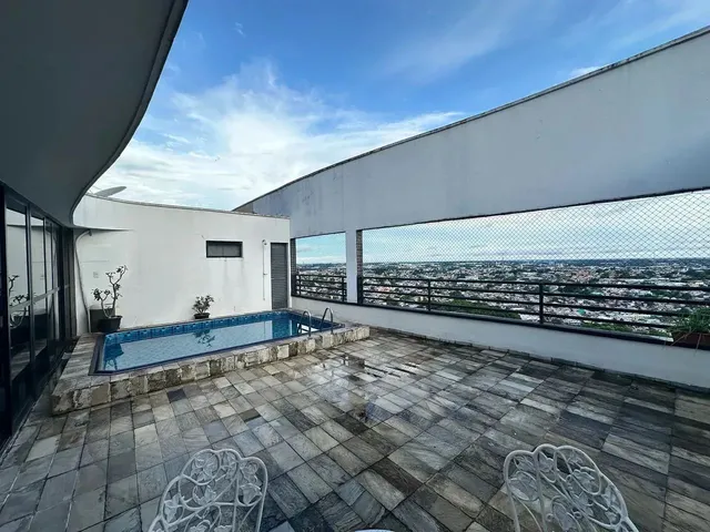 Imagem 6: Portal da Cidade, Cobertura Duplex para Aluguel
