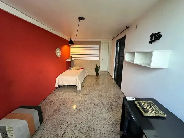 Imagem 12: Portal da Cidade, Cobertura Duplex para Aluguel