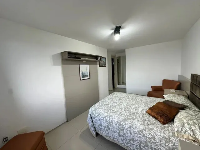 Imagem 9: Portal da Cidade, Cobertura Duplex para Aluguel