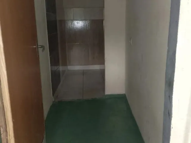 Imagem: Quitinete Negrão de Lima