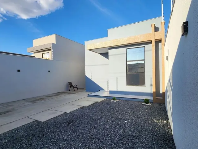 Imagem 3: Casa Nova para Locação